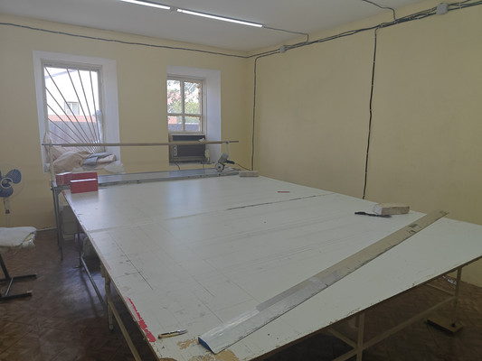 Продам коммерческое помещение 400 м2, Орджоникидзе ул, 79, Егорлыкская ст-ца