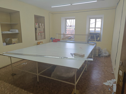 Продам коммерческое помещение 400 м2, Орджоникидзе ул, 79, Егорлыкская ст-ца