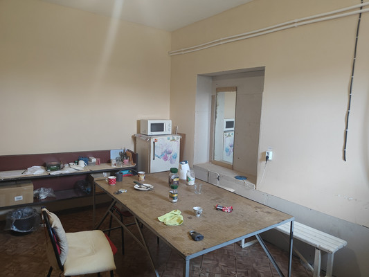 Продам коммерческое помещение 400 м2, Орджоникидзе ул, 79, Егорлыкская ст-ца