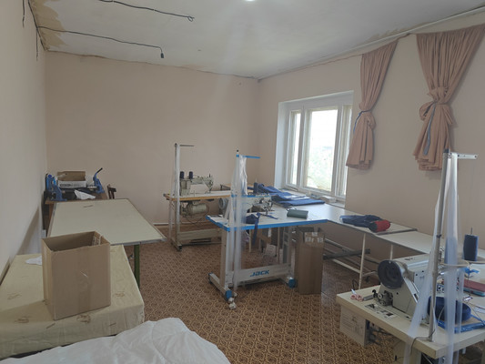 Продам коммерческое помещение 400 м2, Орджоникидзе ул, 79, Егорлыкская ст-ца