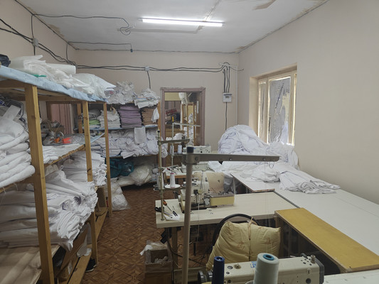 Продам коммерческое помещение 400 м2, Орджоникидзе ул, 79, Егорлыкская ст-ца