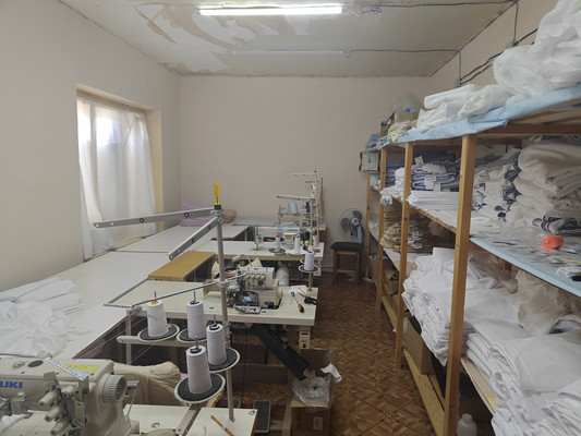 Продам коммерческое помещение 400 м2, Орджоникидзе ул, 79, Егорлыкская ст-ца