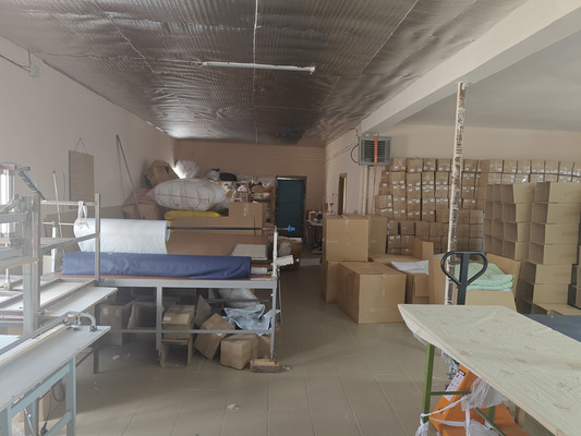 Продам коммерческое помещение 400 м2, Орджоникидзе ул, 79, Егорлыкская ст-ца