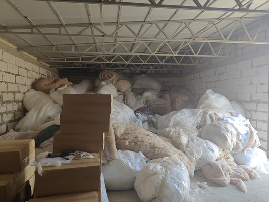 Продам коммерческое помещение 400 м2, Орджоникидзе ул, 79, Егорлыкская ст-ца