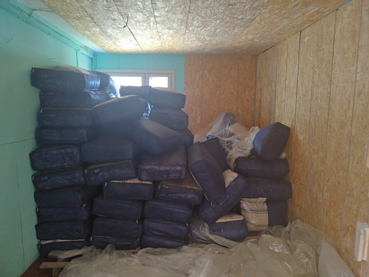 Продам коммерческое помещение 400 м2, Орджоникидзе ул, 79, Егорлыкская ст-ца