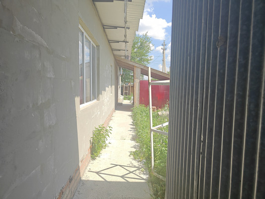 Продам коммерческое помещение 400 м2, Орджоникидзе ул, 79, Егорлыкская ст-ца