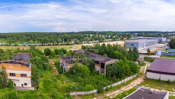 Продам склад 5 000 м2, 61 км Ленинградское ш, 4, Солнечногорск г