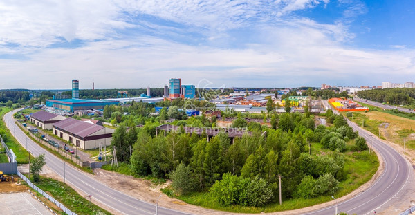 Продам склад 5 000 м2, 61 км Ленинградское ш, 4, Солнечногорск г