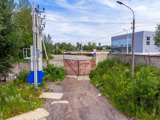 Продам склад 5 000 м2, 61 км Ленинградское ш, 4, Солнечногорск г