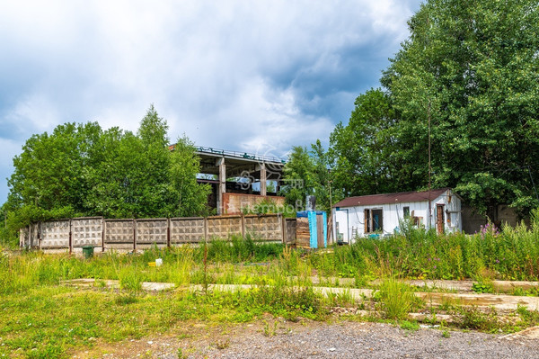 Продам склад 5 000 м2, 61 км Ленинградское ш, 4, Солнечногорск г