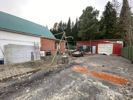 Продам участок 5,25 соток, ИЖС, Восточная ул, 34, Ханты-Мансийск г, 0 км от города