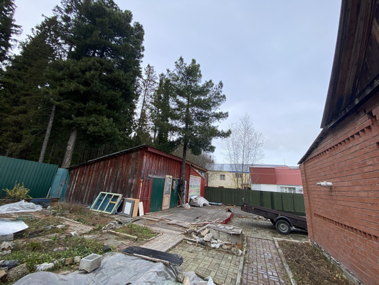 Продам участок 5,25 соток, ИЖС, Восточная ул, 34, Ханты-Мансийск г, 0 км от города