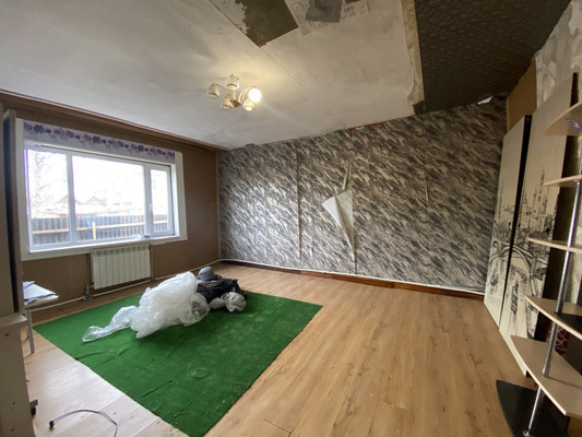 Продам участок 5,25 соток, ИЖС, Восточная ул, 34, Ханты-Мансийск г, 0 км от города