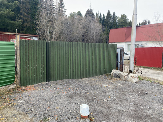 Продам участок 5,25 соток, ИЖС, Восточная ул, 34, Ханты-Мансийск г, 0 км от города