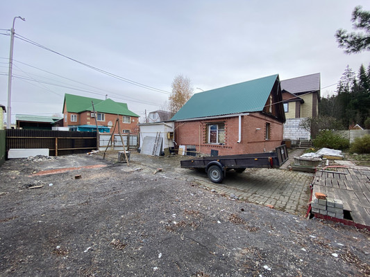 Продам участок 5,25 соток, ИЖС, Восточная ул, 34, Ханты-Мансийск г, 0 км от города