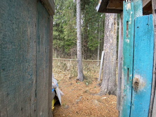 Продам участок 5,25 соток, ИЖС, Восточная ул, 34, Ханты-Мансийск г, 0 км от города