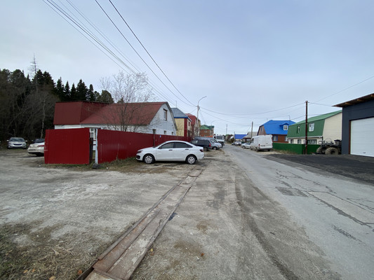 Продам дом, Восточная ул, 34, Ханты-Мансийск г, 0 км от города