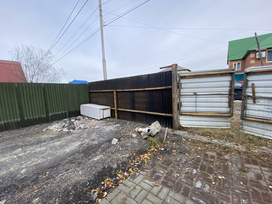 Продам дом, Восточная ул, 34, Ханты-Мансийск г, 0 км от города