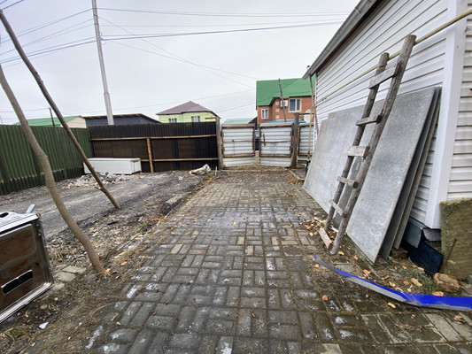 Продам дом, Восточная ул, 34, Ханты-Мансийск г, 0 км от города