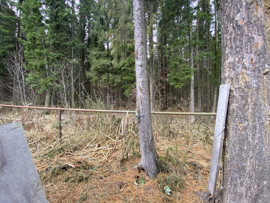 Продам дом, Восточная ул, 34, Ханты-Мансийск г, 0 км от города