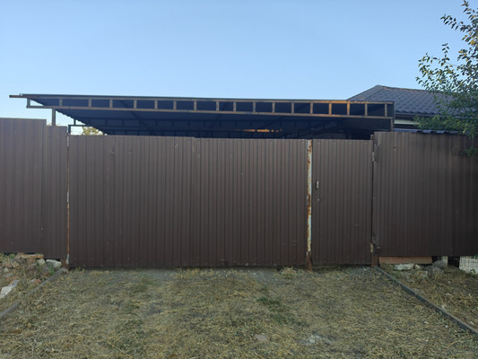 Продам дом, Азовская ул, 25, Кочеванчик х, 0 км от города