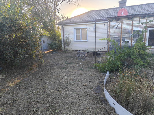 Продам дом, Азовская ул, 25, Кочеванчик х, 0 км от города