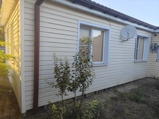 Продам дом, Азовская ул, 25, Кочеванчик х, 0 км от города