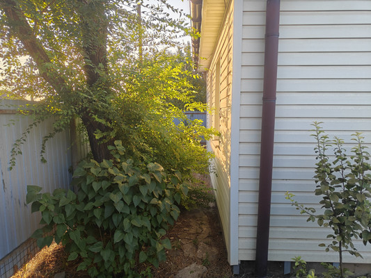 Продам дом, Азовская ул, 25, Кочеванчик х, 0 км от города