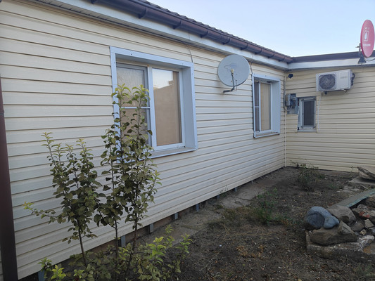 Продам дом, Азовская ул, 25, Кочеванчик х, 0 км от города