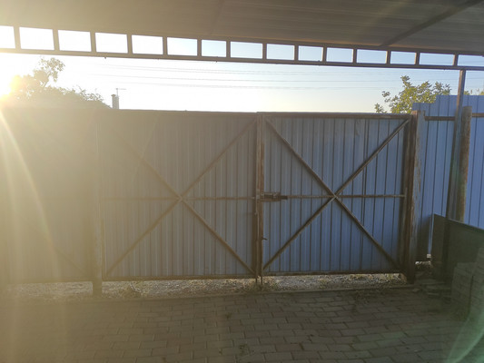 Продам дом, Азовская ул, 25, Кочеванчик х, 0 км от города