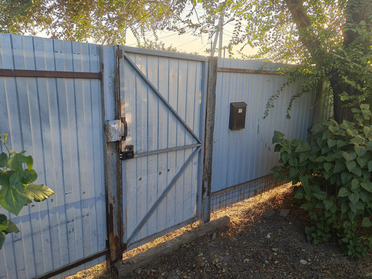 Продам дом, Азовская ул, 25, Кочеванчик х, 0 км от города