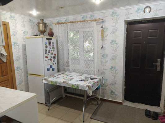 Продам дом, Азовская ул, 25, Кочеванчик х, 0 км от города