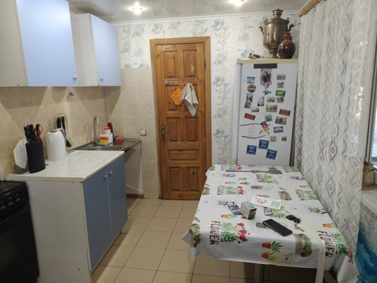 Продам дом, Азовская ул, 25, Кочеванчик х, 0 км от города