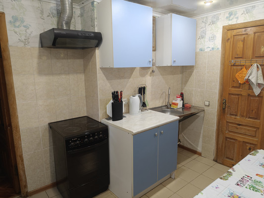 Продам дом, Азовская ул, 25, Кочеванчик х, 0 км от города