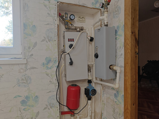 Продам дом, Азовская ул, 25, Кочеванчик х, 0 км от города