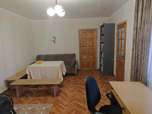 Продам дом, Азовская ул, 25, Кочеванчик х, 0 км от города