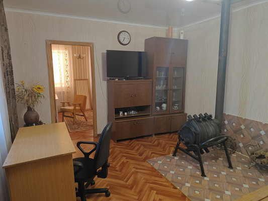 Продам дом, Азовская ул, 25, Кочеванчик х, 0 км от города