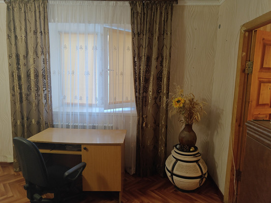 Продам дом, Азовская ул, 25, Кочеванчик х, 0 км от города