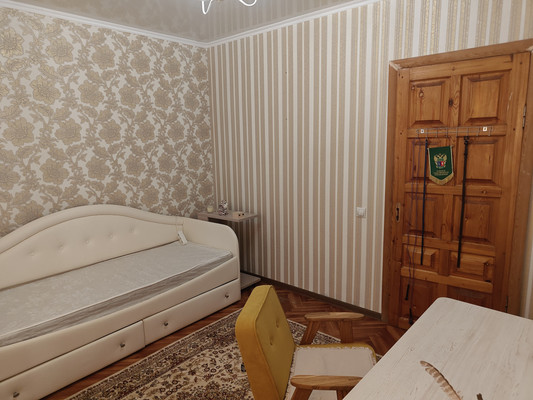 Продам дом, Азовская ул, 25, Кочеванчик х, 0 км от города