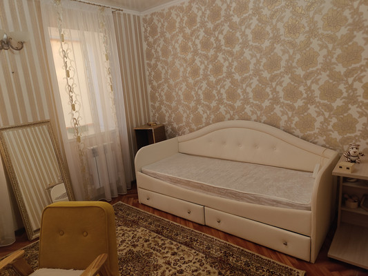 Продам дом, Азовская ул, 25, Кочеванчик х, 0 км от города