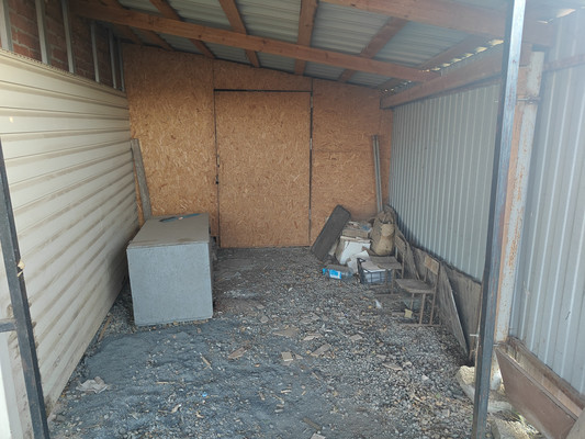 Продам дом, Азовская ул, 25, Кочеванчик х, 0 км от города