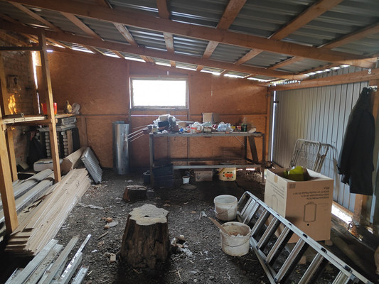 Продам дом, Азовская ул, 25, Кочеванчик х, 0 км от города