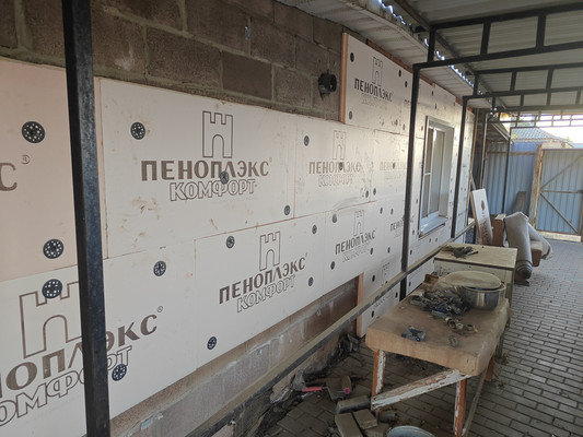 Продам дом, Азовская ул, 25, Кочеванчик х, 0 км от города