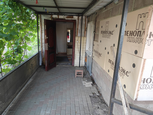 Продам дом, Азовская ул, 25, Кочеванчик х, 0 км от города