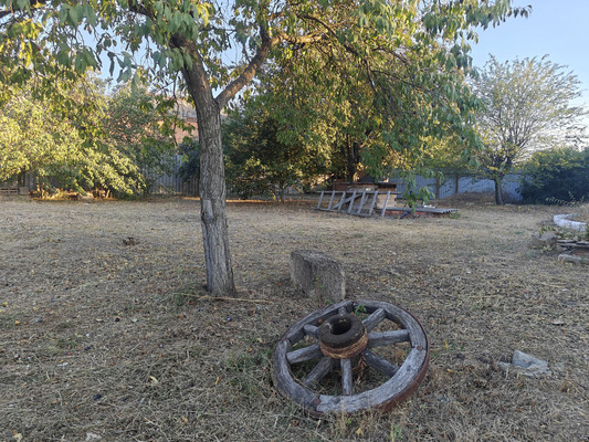 Продам дом, Азовская ул, 25, Кочеванчик х, 0 км от города