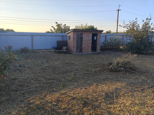 Продам дом, Азовская ул, 25, Кочеванчик х, 0 км от города