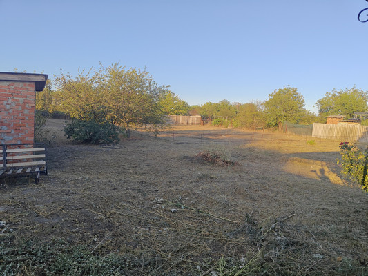 Продам дом, Азовская ул, 25, Кочеванчик х, 0 км от города