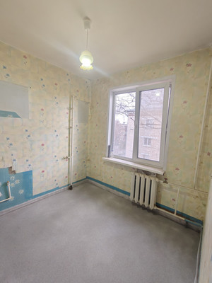 Продам двухкомнатную (2-комн.) квартиру, Гагарина ул, 67, Казань г