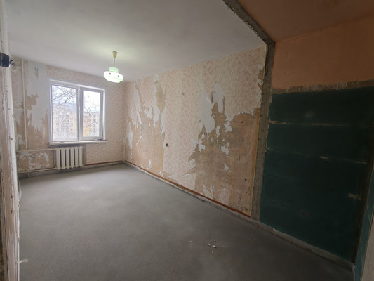 Продам двухкомнатную (2-комн.) квартиру, Гагарина ул, 67, Казань г