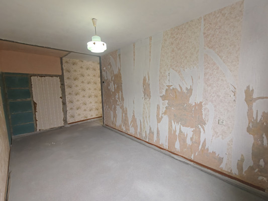 Продам двухкомнатную (2-комн.) квартиру, Гагарина ул, 67, Казань г